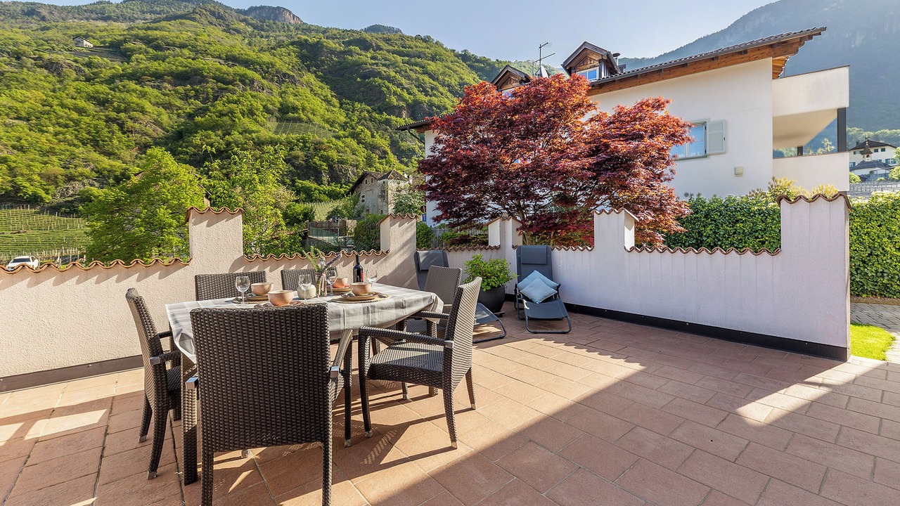 Photo of Outdoor in Terlano
