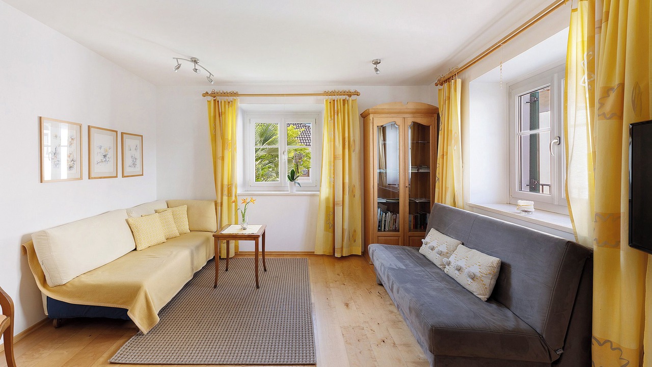 Photo of Livingroom in Terlano