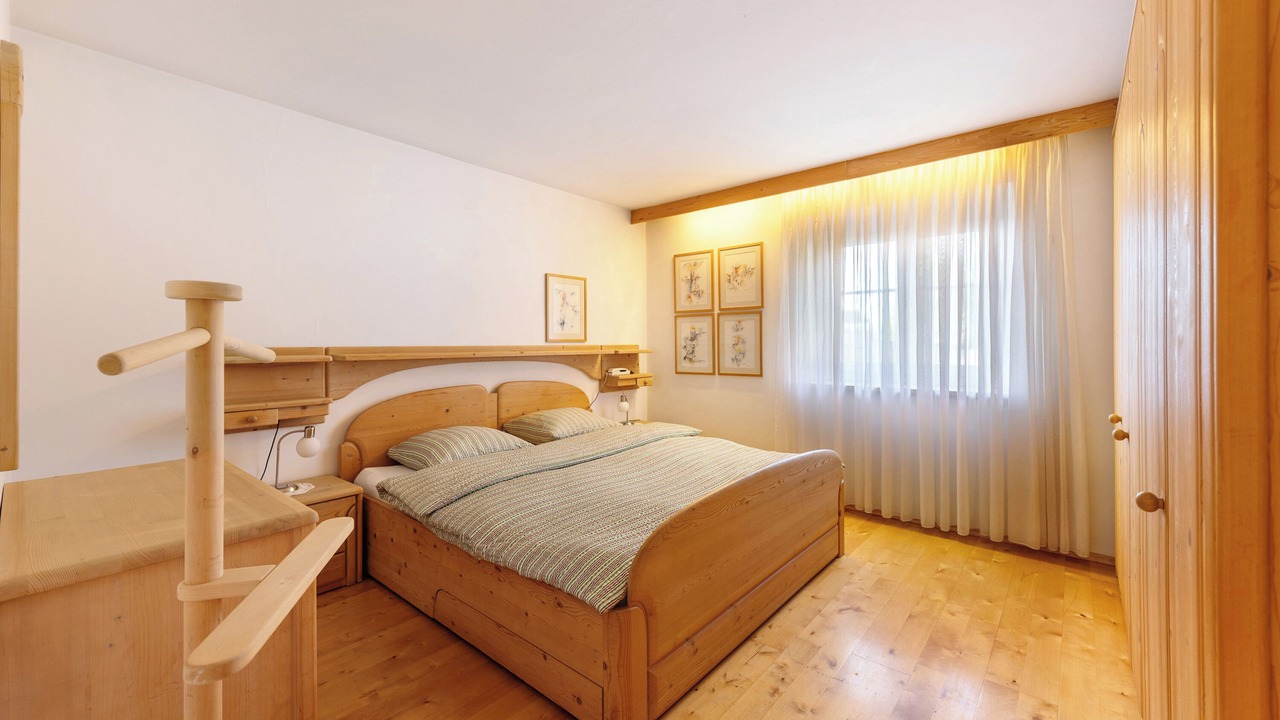 Photo of Bedroom in Terlano