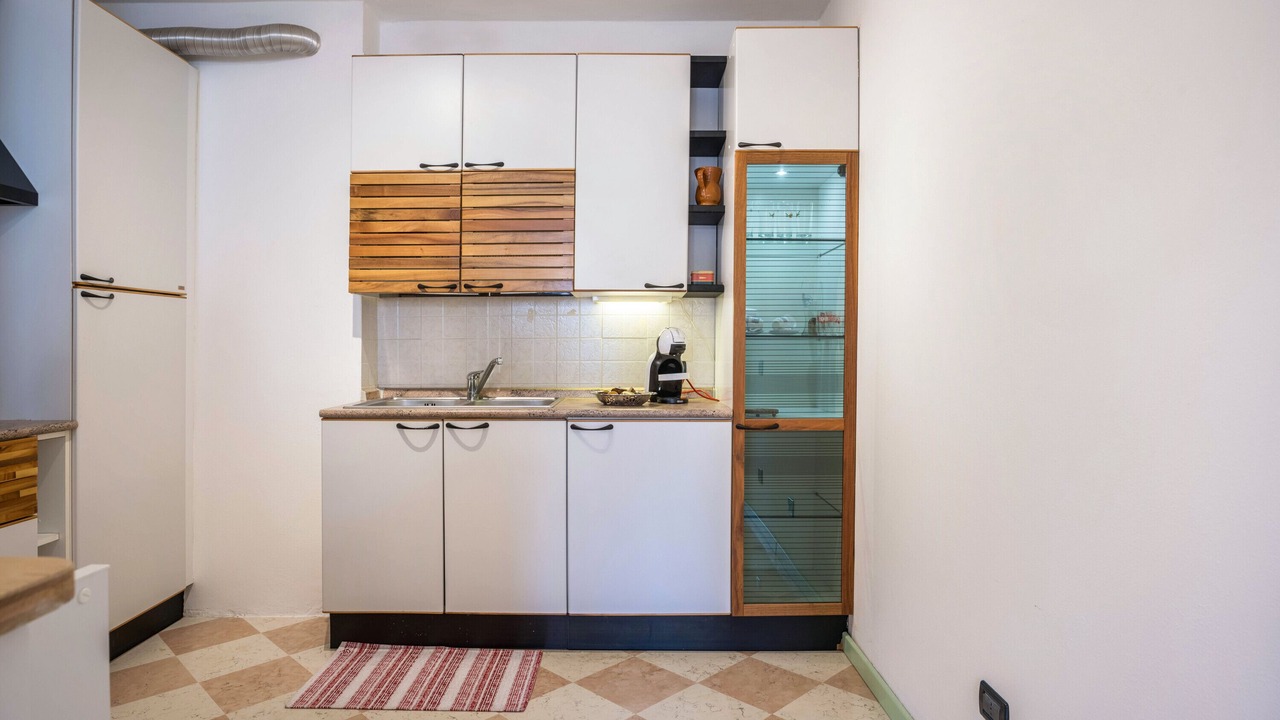 Photo of Kitchen in Terlago