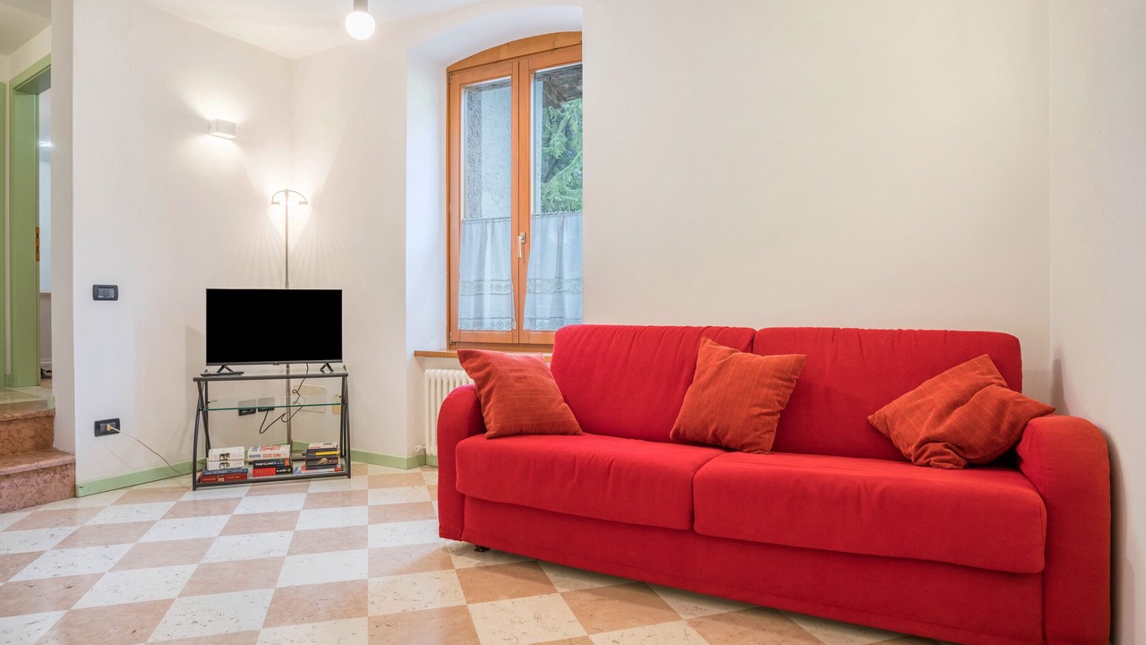 Photo of Livingroom in Terlago