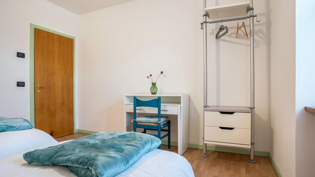 Photo of Bedroom in Terlago