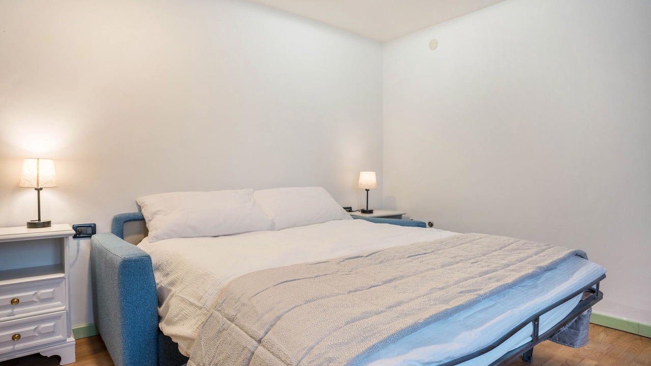 Photo of Bedroom in Terlago