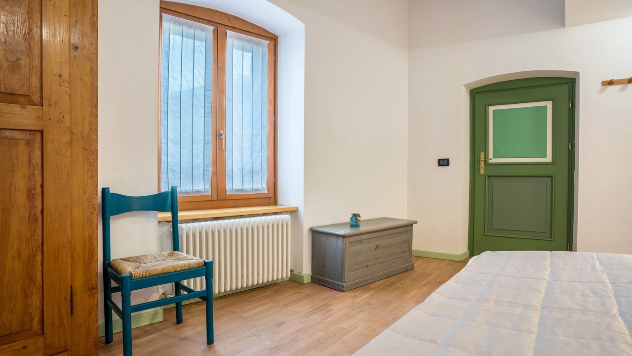 Photo of Bedroom in Terlago