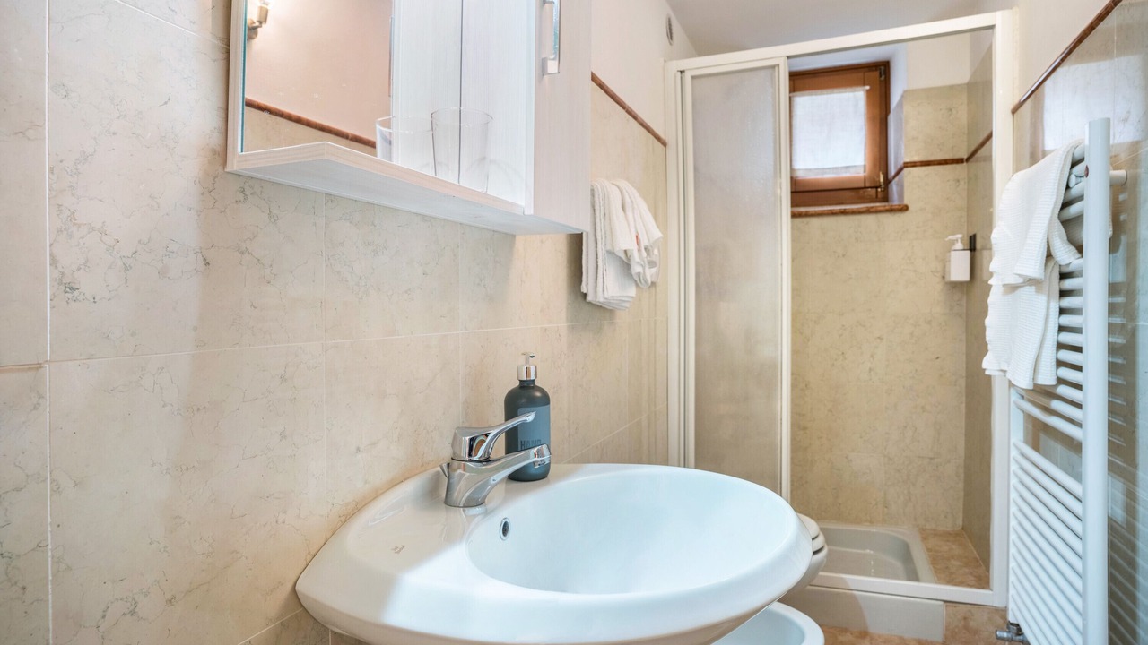 Photo of Bathroom in Terlago