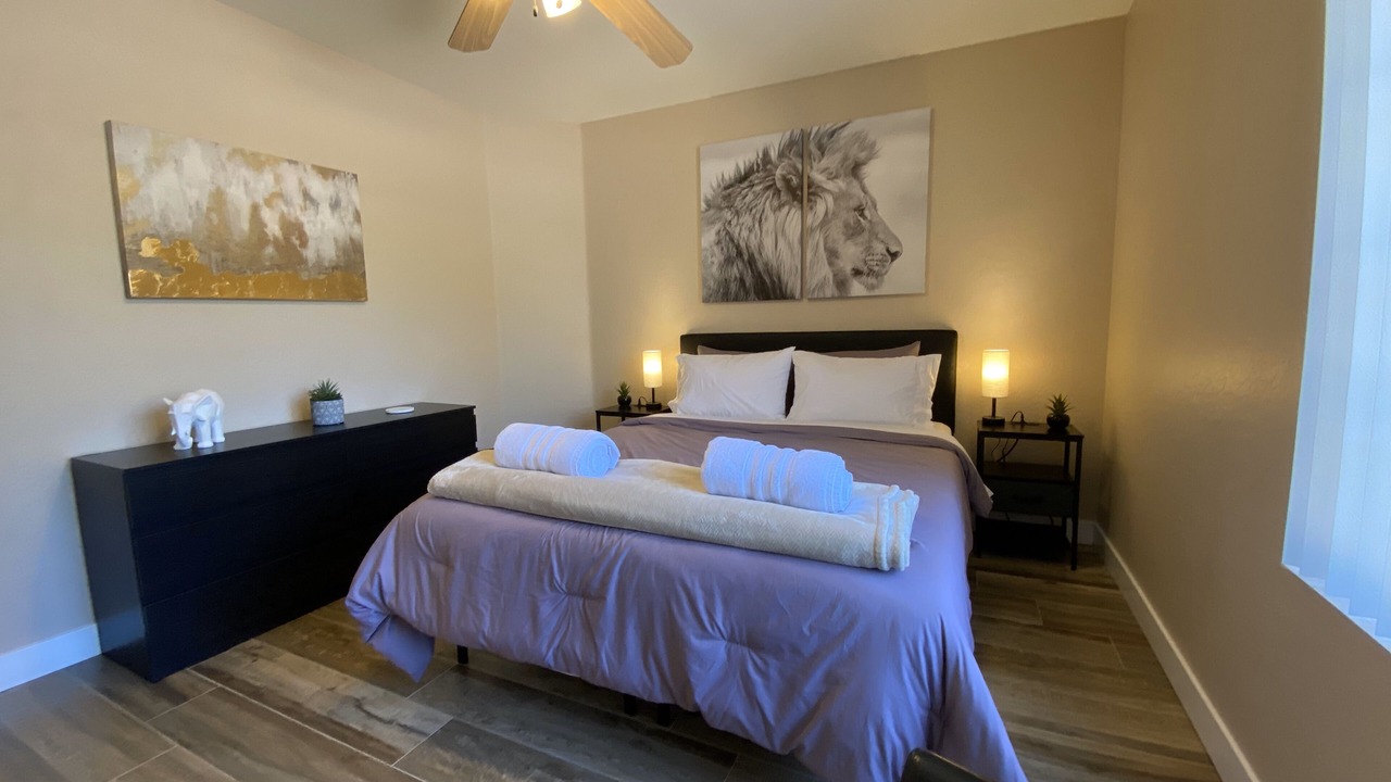 Photo of Bedroom in Crossroads