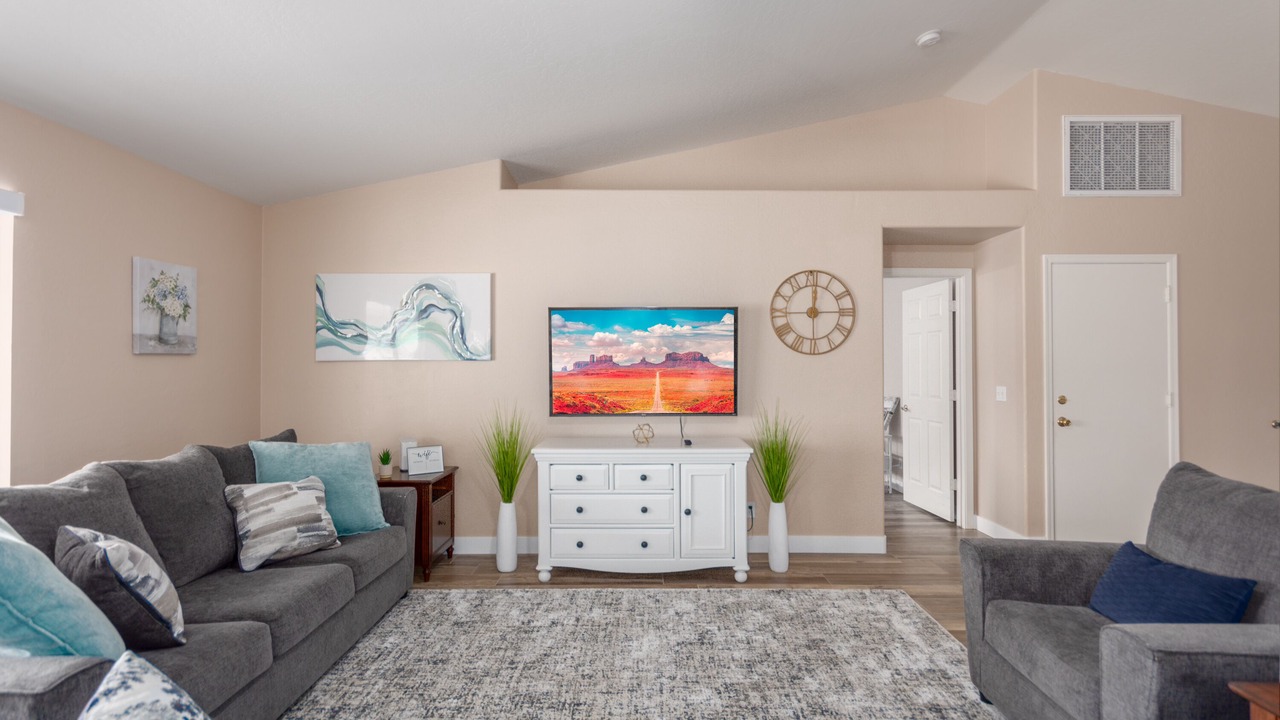 Photo of Livingroom in Crossroads