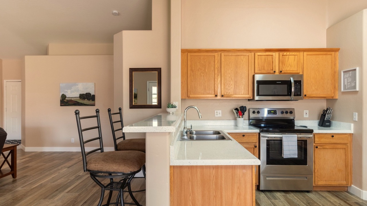Photo of Kitchen in Crossroads