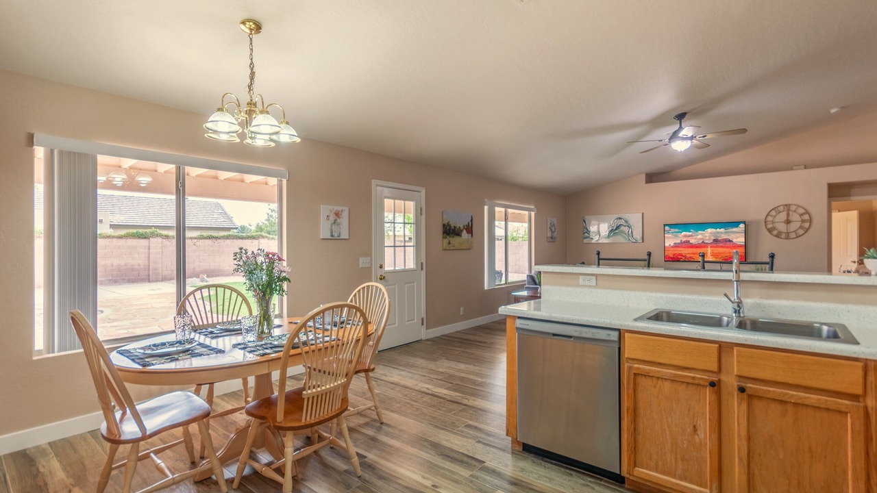 Photo of Kitchen in Crossroads