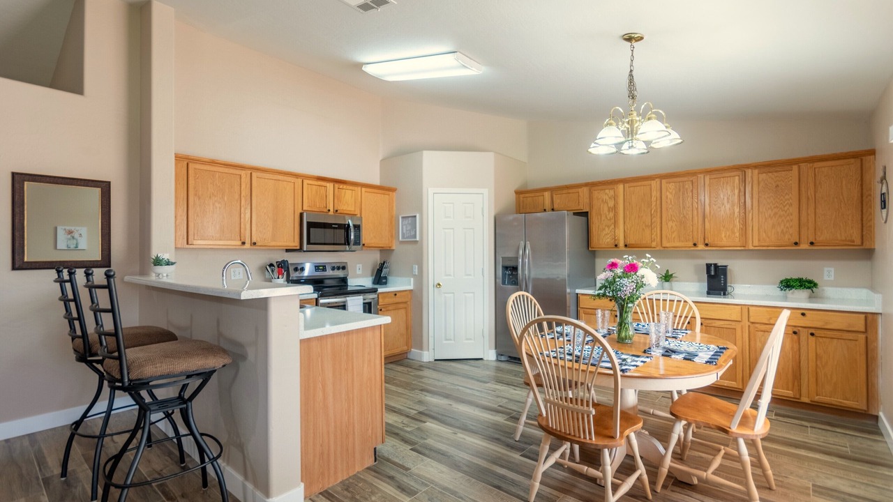 Photo of Kitchen in Crossroads