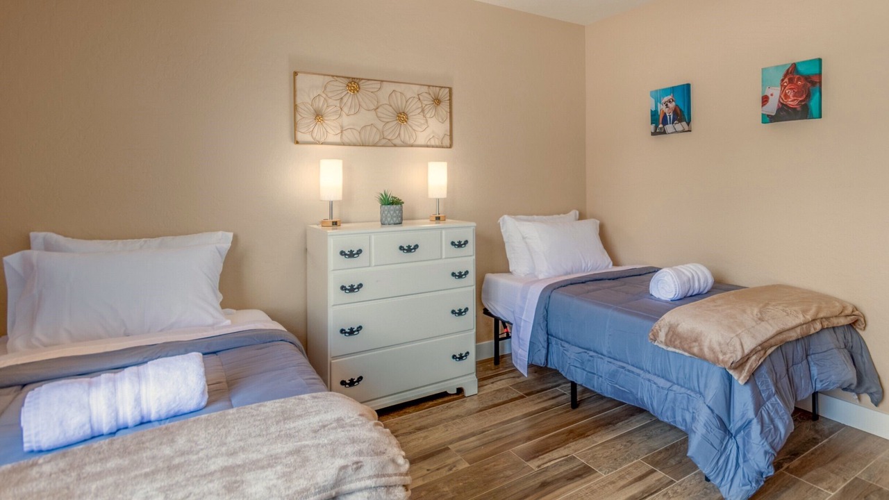Photo of Bedroom in Crossroads