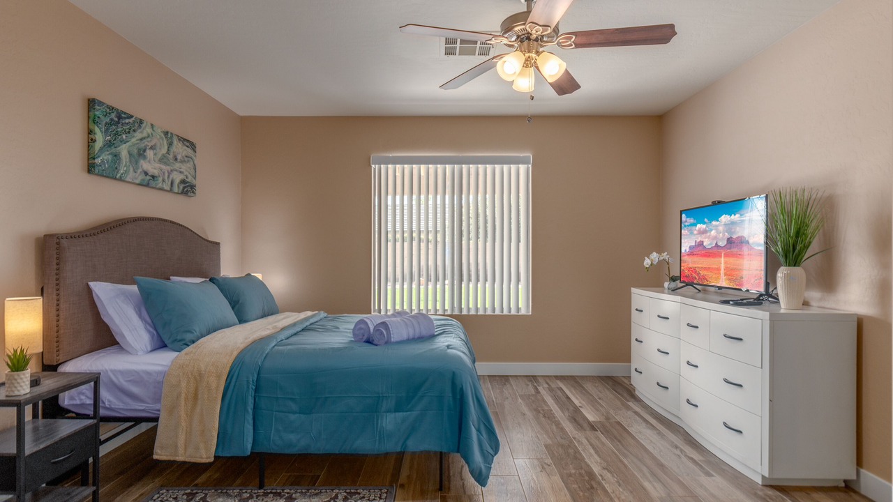 Photo of Bedroom in Crossroads