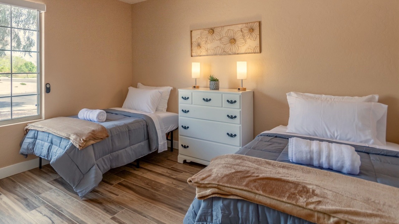 Photo of Bedroom in Crossroads