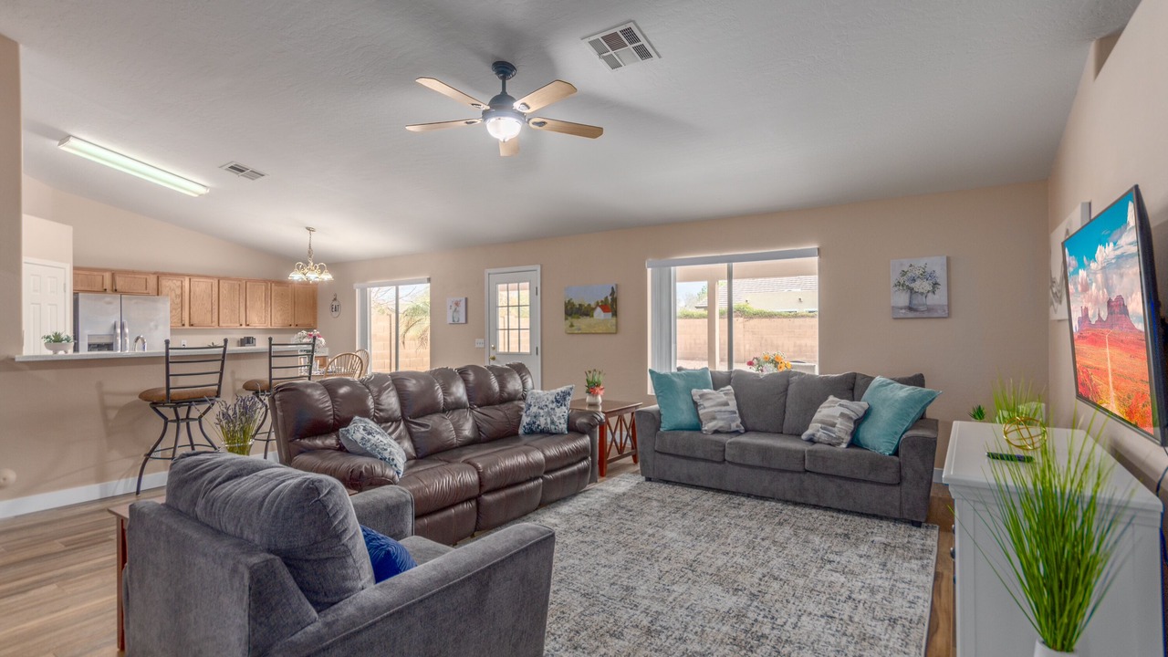Photo of Livingroom in Crossroads