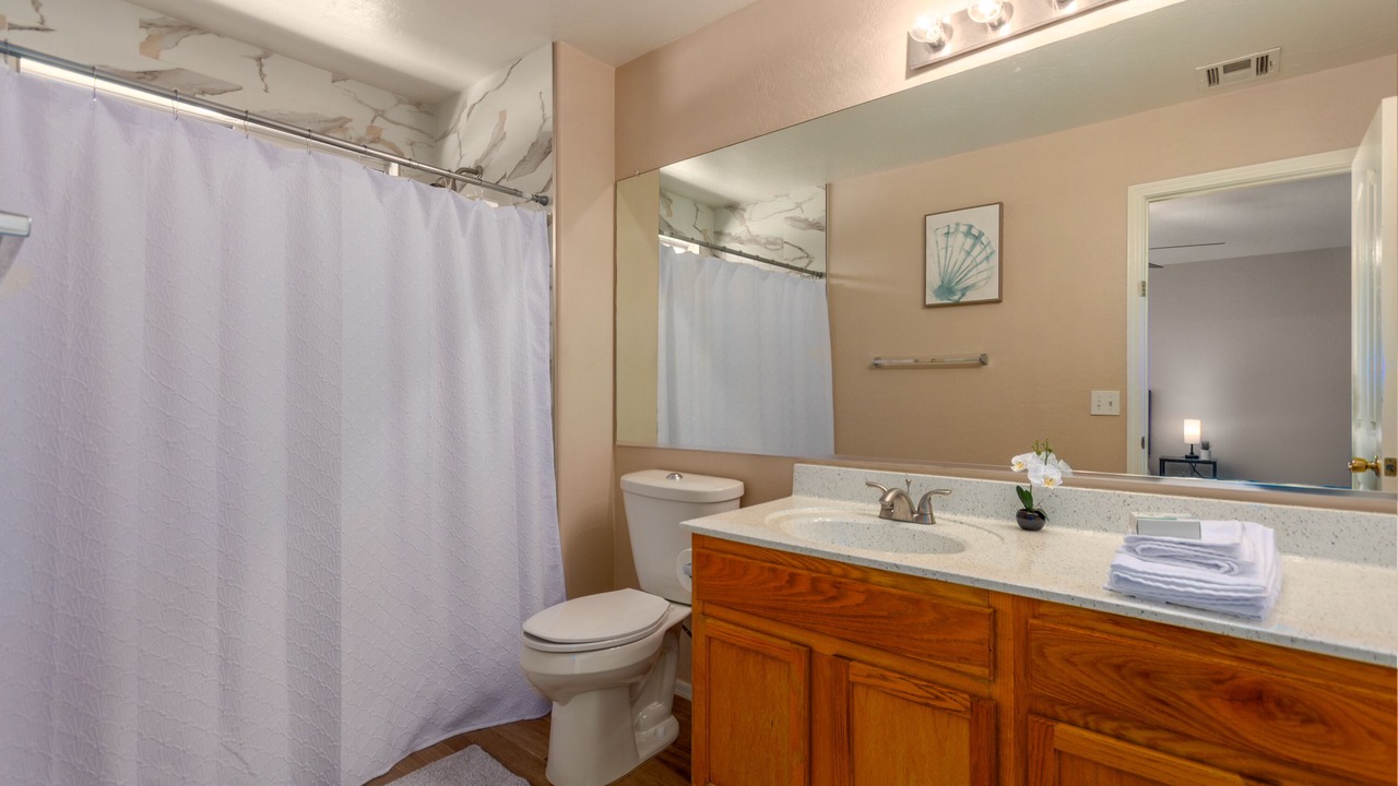 Photo of Bathroom in Crossroads