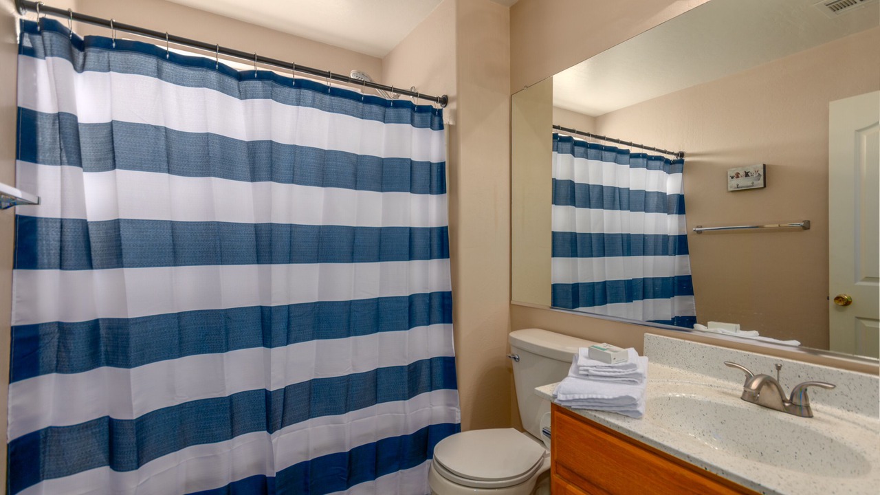 Photo of Bathroom in Crossroads