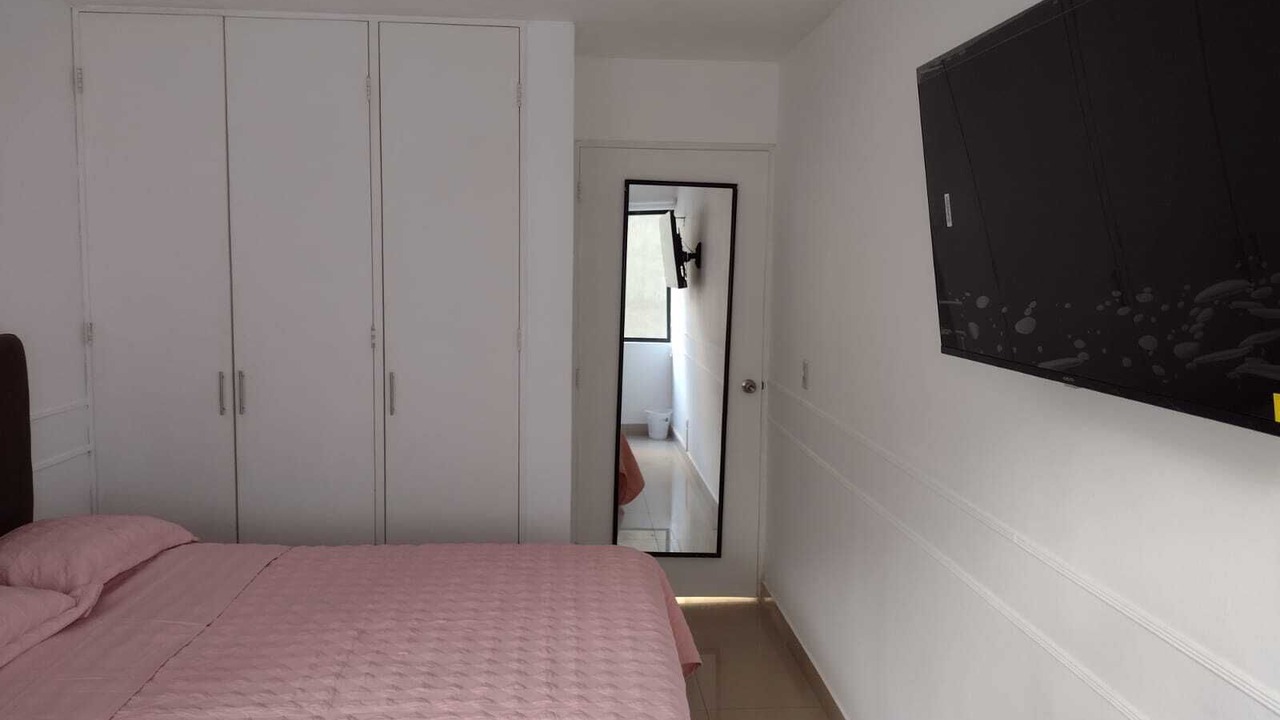 Photo of Bedroom in Petit Jean Ocharan