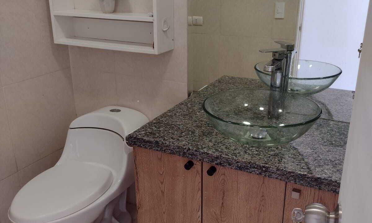 Photo of Bathroom in Petit Jean Ocharan