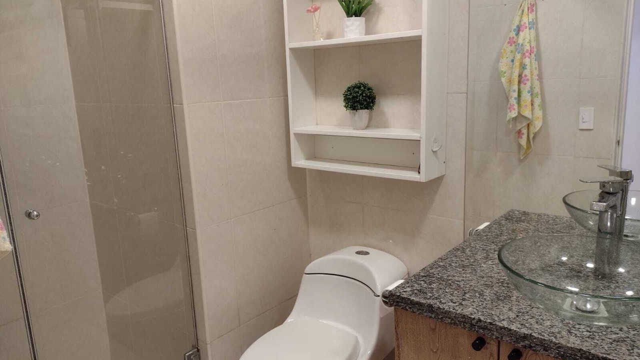 Photo of Bathroom in Petit Jean Ocharan