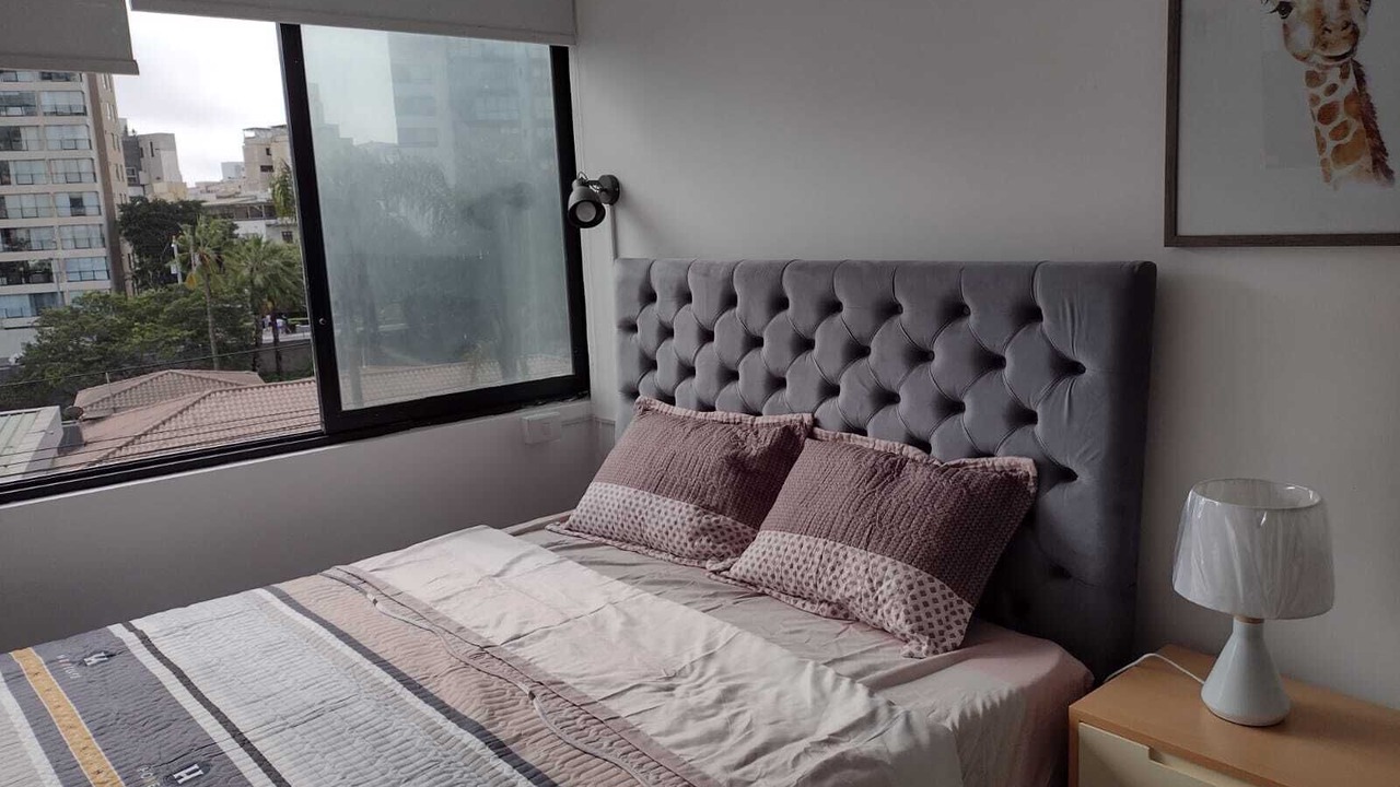 Photo of Bedroom in Petit Jean Ocharan