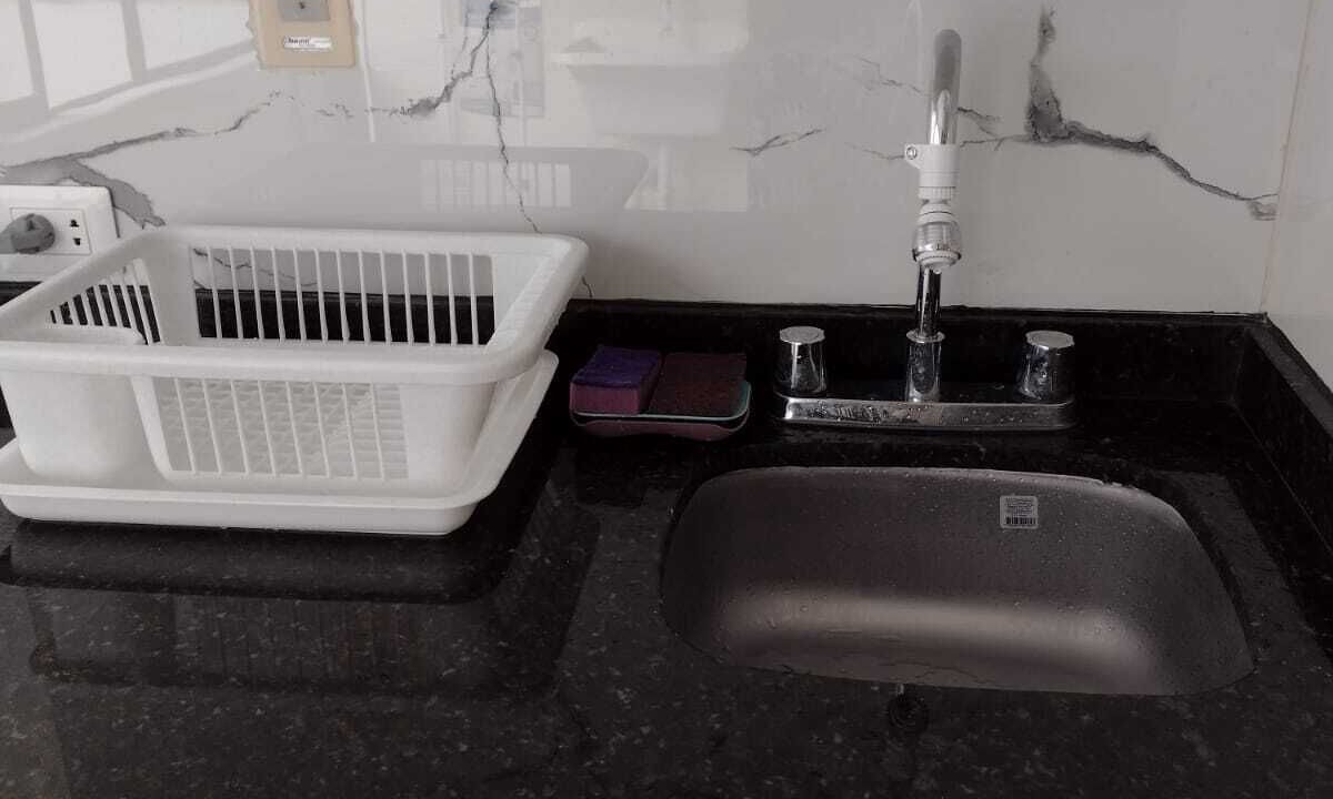 Photo of Bathroom in Petit Jean Ocharan