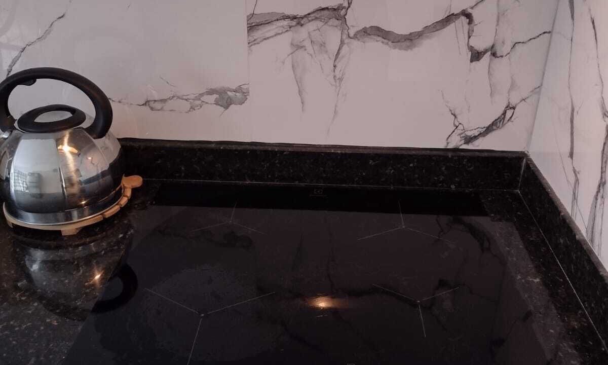 Photo of Kitchen in Petit Jean Ocharan