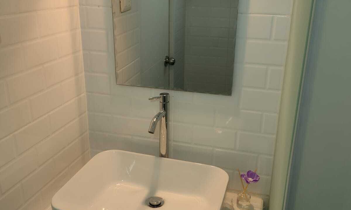 Photo of Bathroom in Petit Jean Ocharan