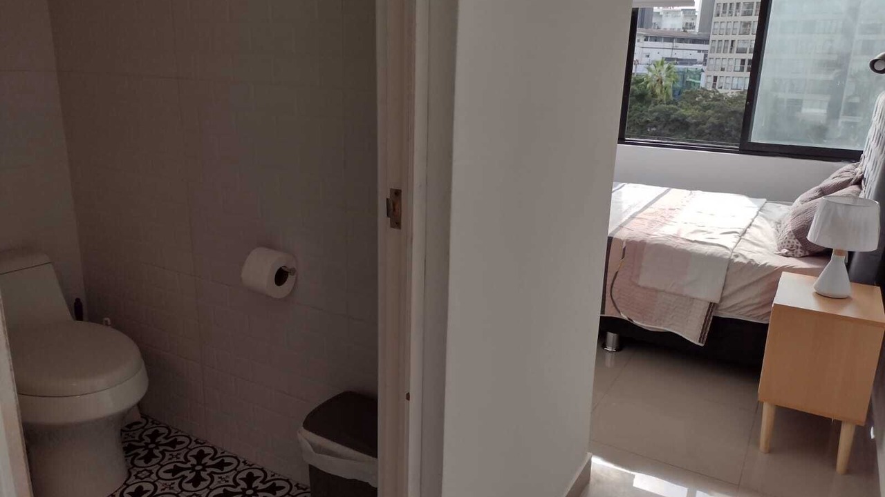Photo of Bedroom in Petit Jean Ocharan