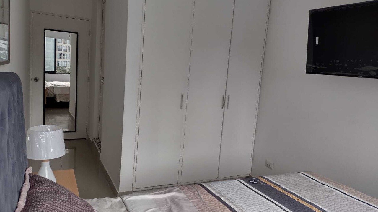 Photo of Bedroom in Petit Jean Ocharan