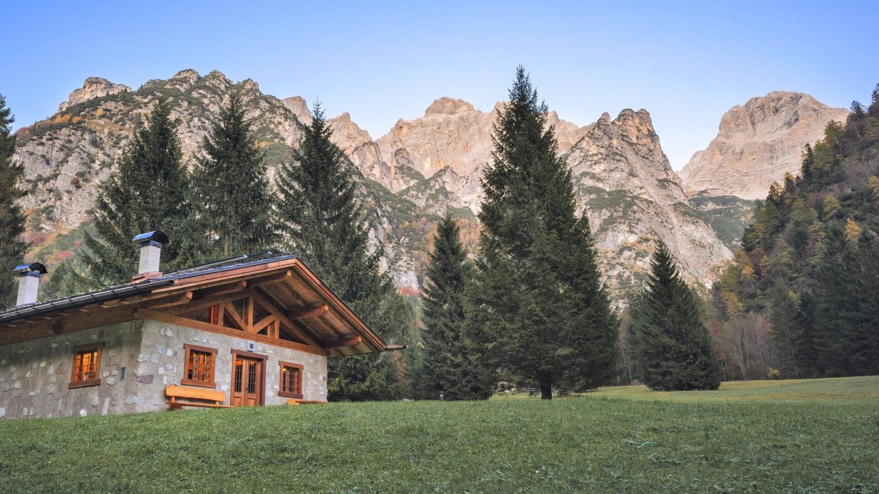 Photo of Outdoor in Ragoli
