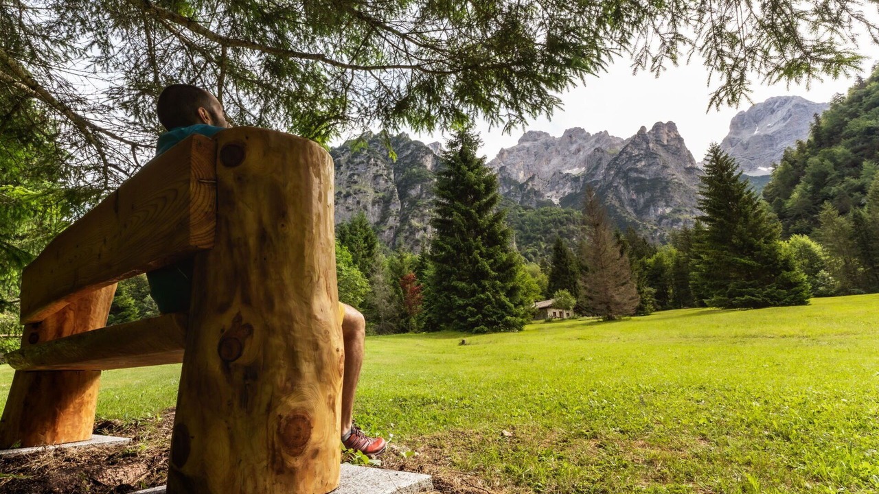 Photo of Outdoor in Ragoli
