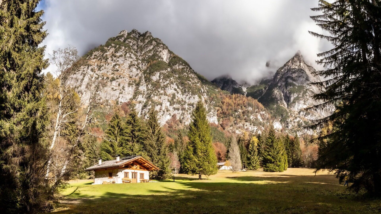 Photo of Outdoor in Ragoli