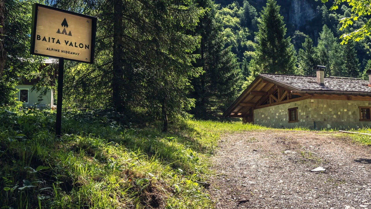 Photo of Outdoor in Ragoli