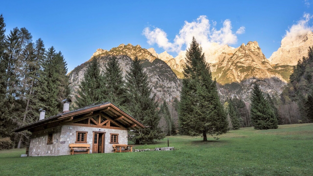 Photo of Outdoor in Ragoli