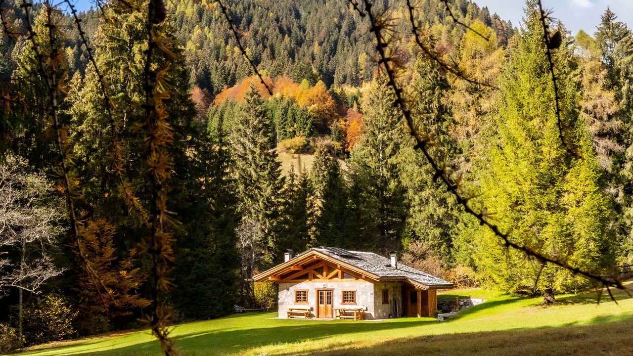 Photo of Outdoor in Ragoli