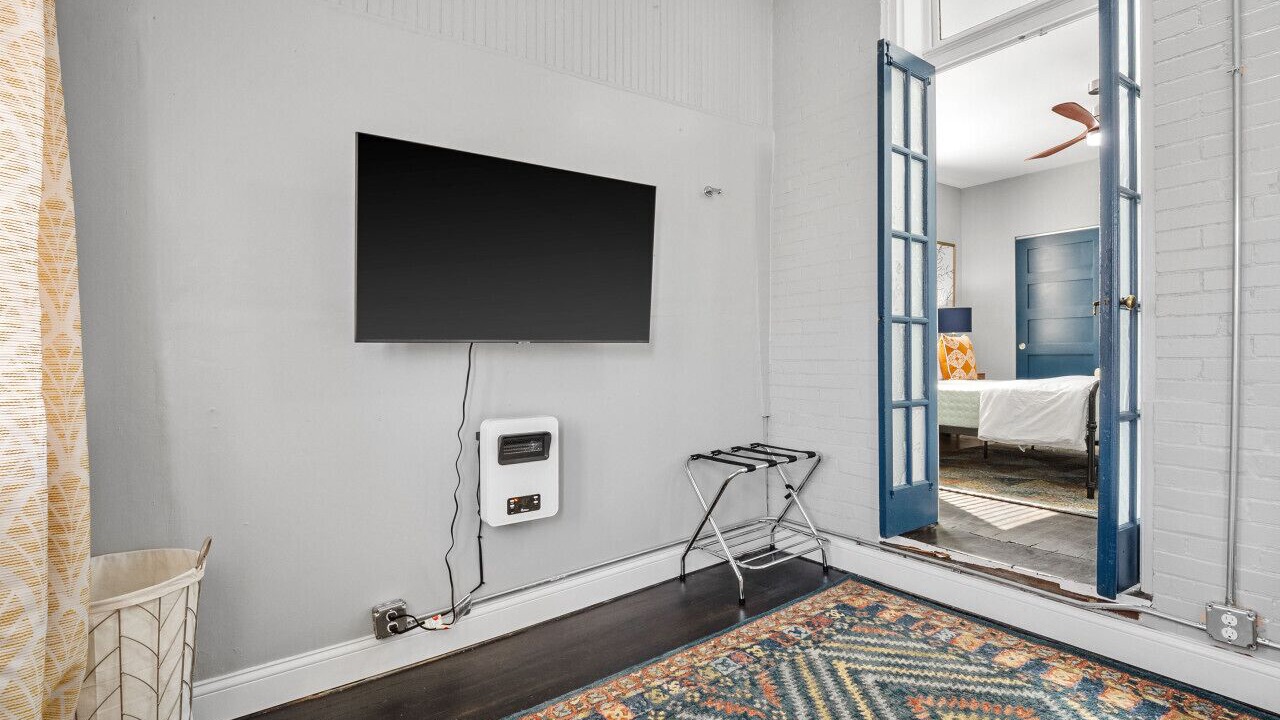 Photo of Bedroom in Shaw