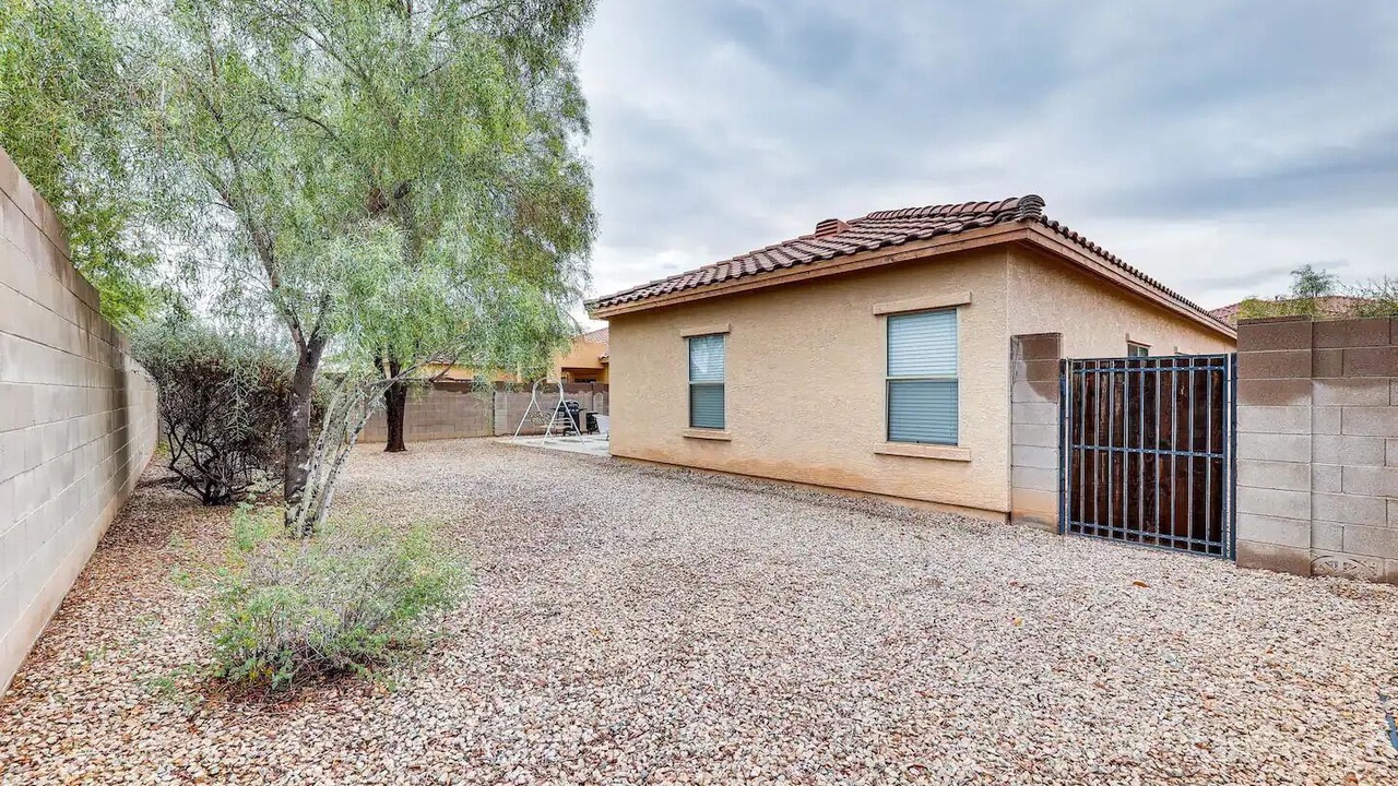 Photo of Outdoor in East Mesa