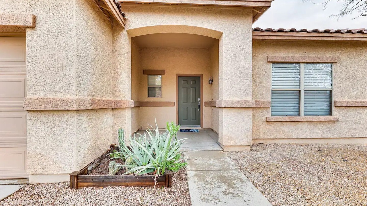 Photo of Outdoor in East Mesa