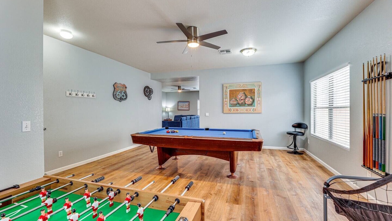 Photo of Bedroom in East Mesa
