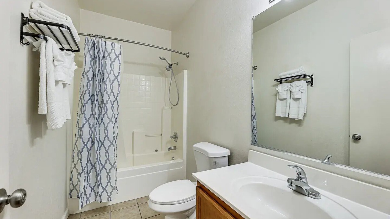 Photo of Bathroom in East Mesa