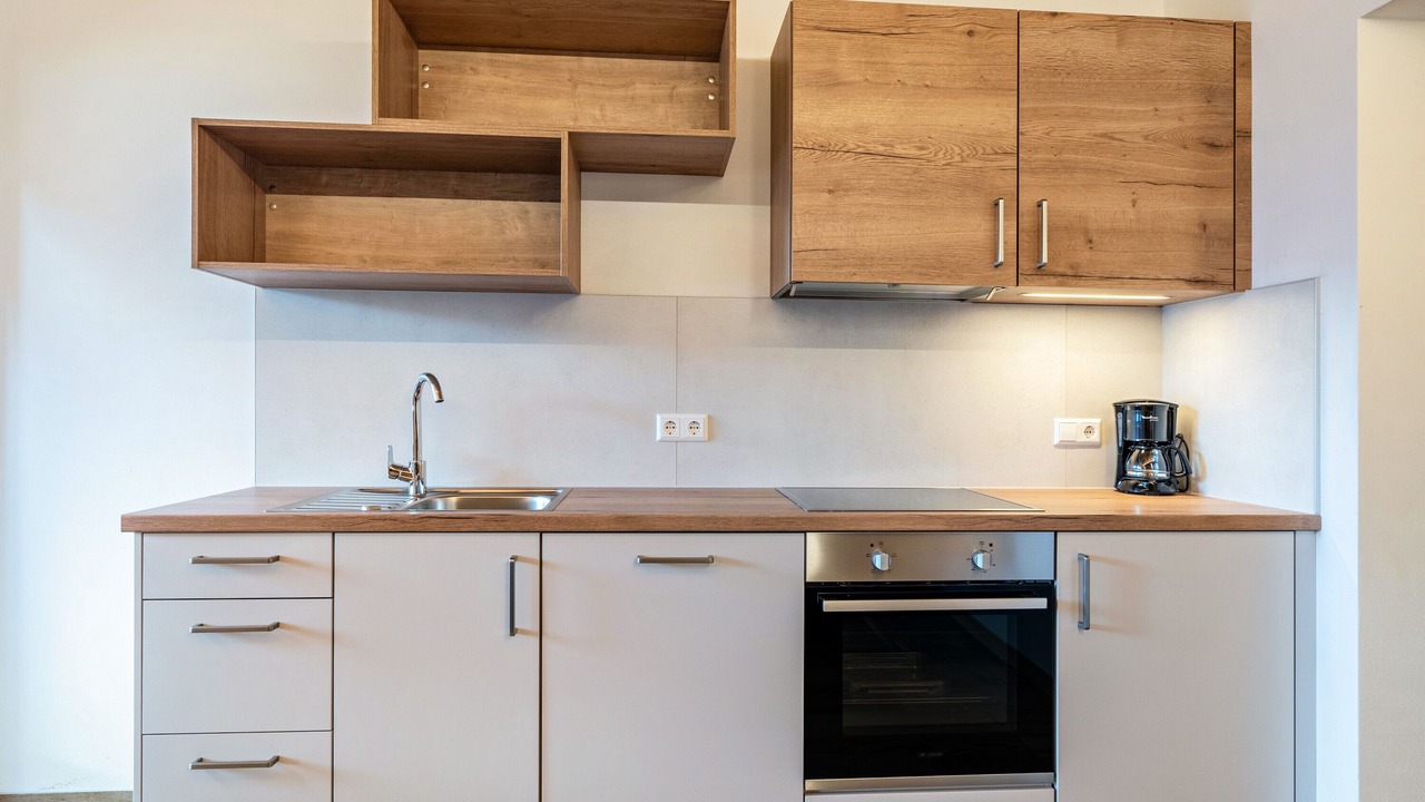 Photo of Kitchen in Ultimo