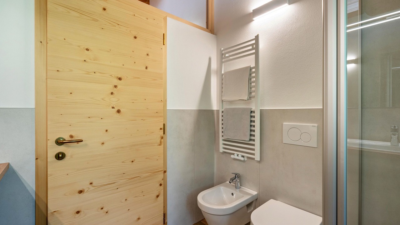 Photo of Bathroom in Ultimo