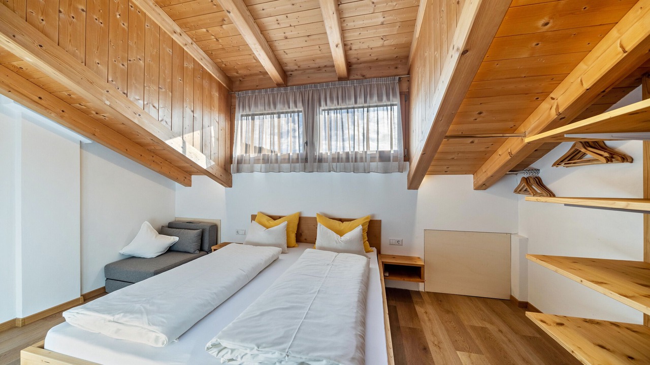 Photo of Bedroom in Ultimo