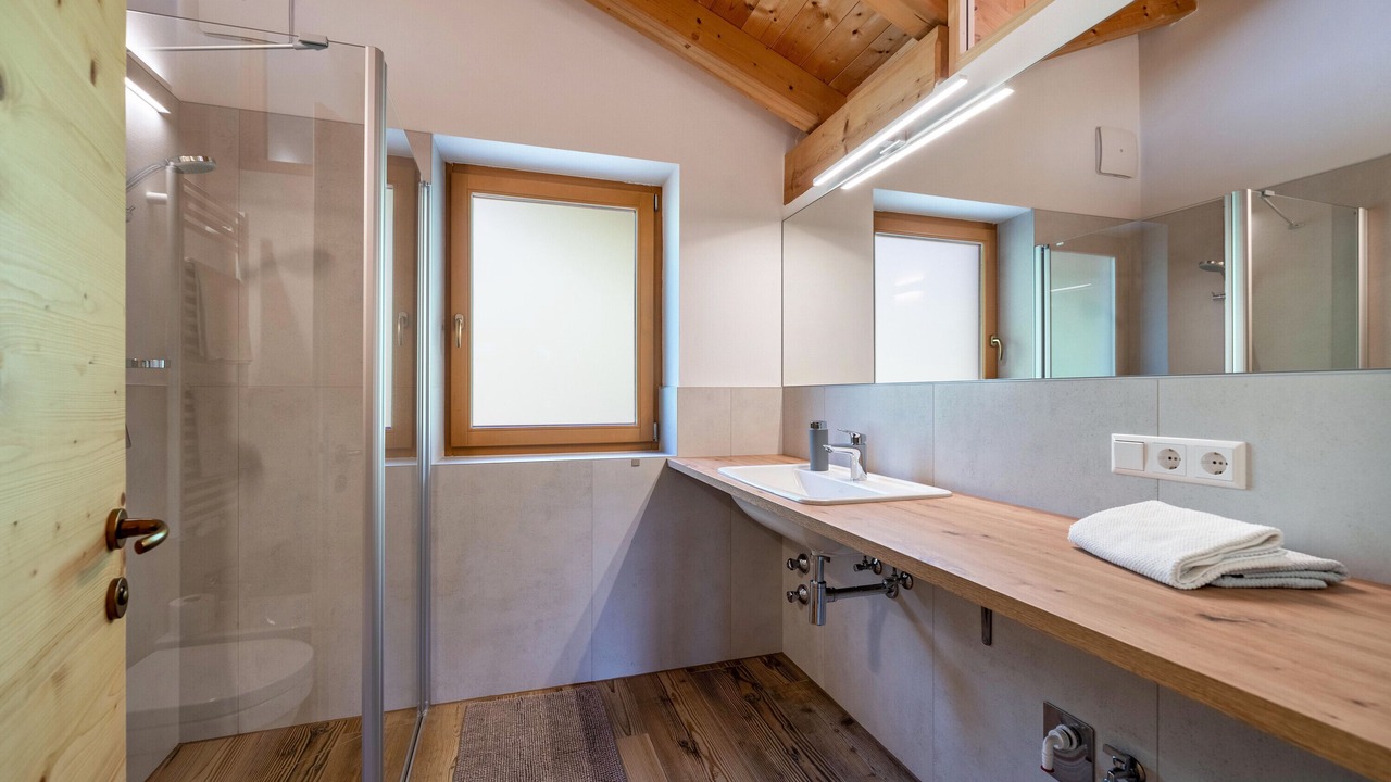 Photo of Bathroom in Ultimo