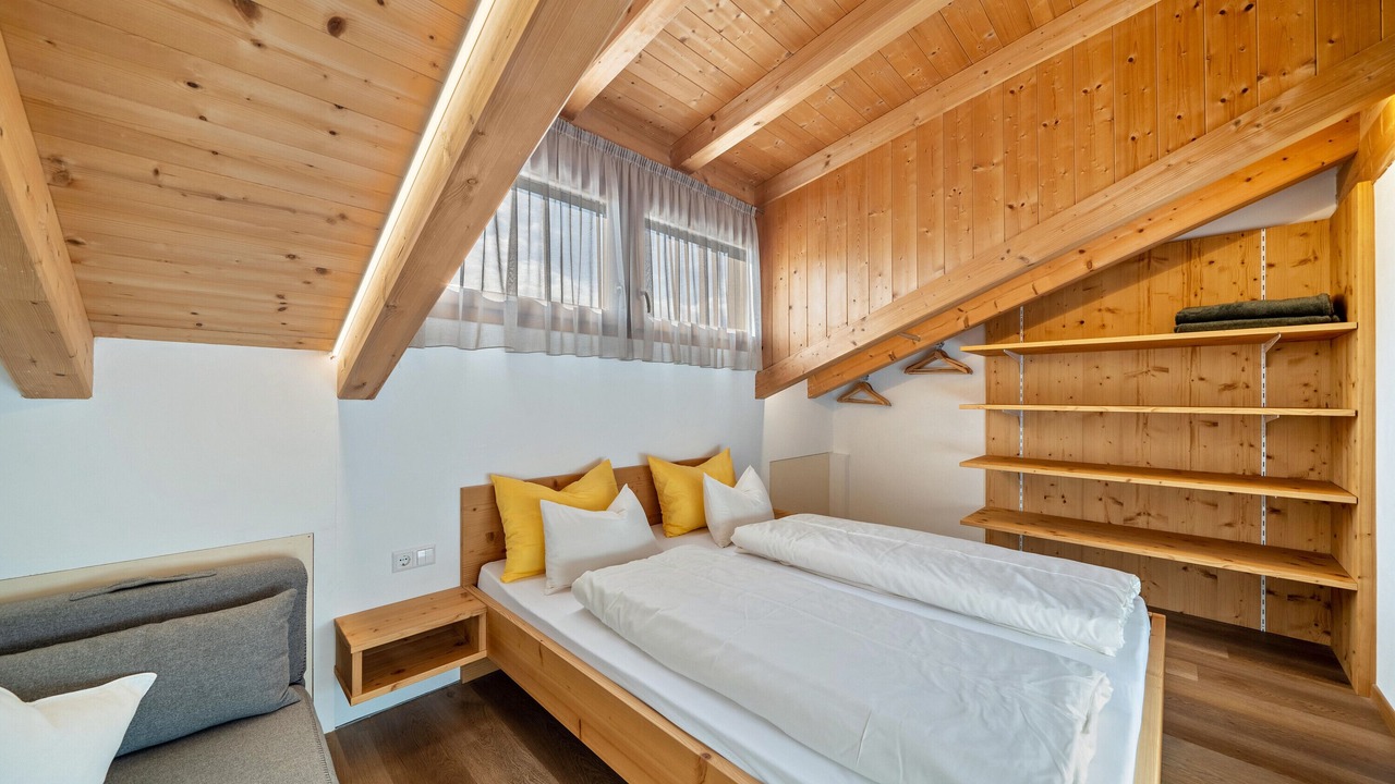 Photo of Bedroom in Ultimo