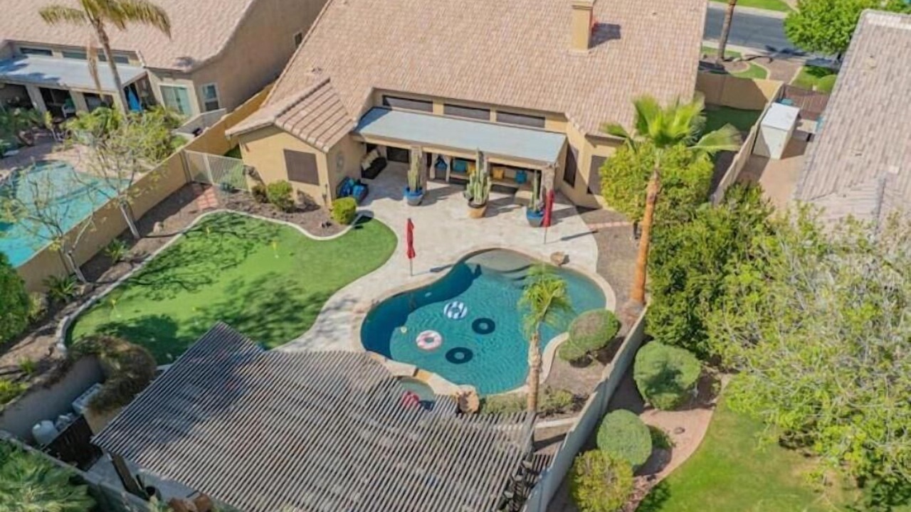 Photo of Outdoor in Superstition Springs