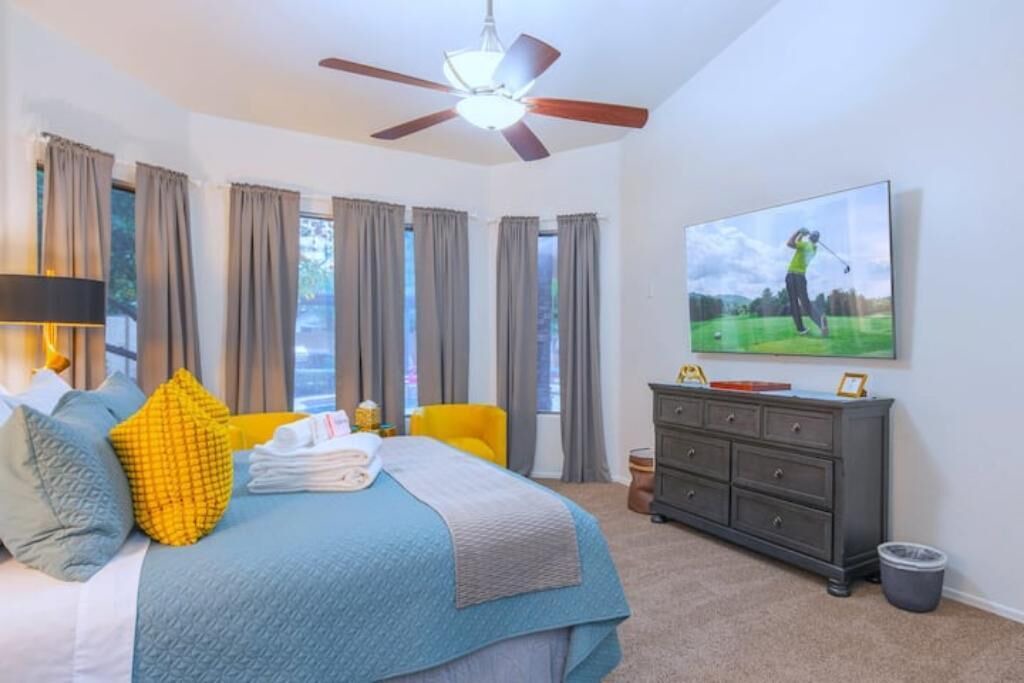 Photo of Bedroom in Superstition Springs