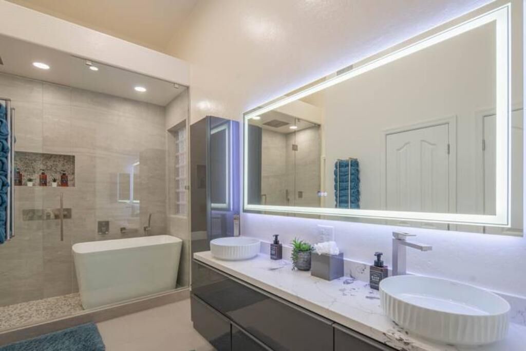 Photo of Bathroom in Superstition Springs