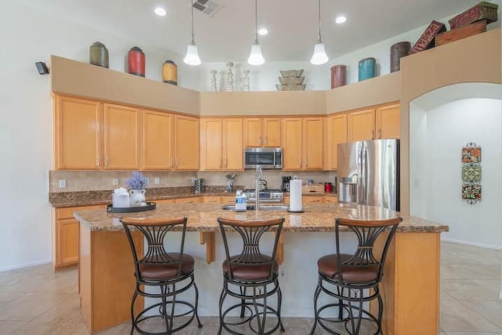 Photo of Kitchen in Superstition Springs