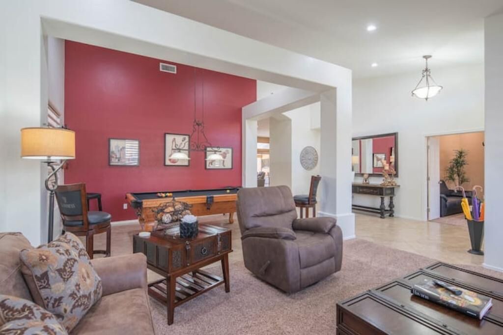 Photo of Bedroom in Superstition Springs